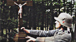 𝐑𝚘𝚖𝚊𝚗𝚒𝚌𝚊 Discord Server Banner