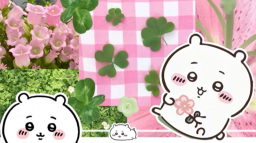 The Chiikawa Empire Discord Server Banner