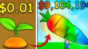 Grow a Garden Discord Server Banner