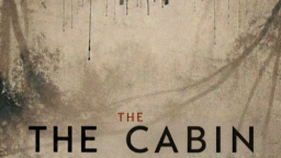 Cabin in the Woods π Discord Server Banner