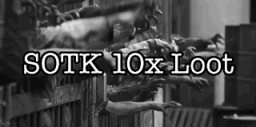 SOTK Discord Server Banner