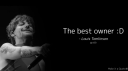 Larry Stylinson💙💚 Discord Server Banner