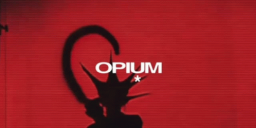 Opium Discord Server Banner
