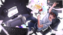 7-ELEVENZ Discord Server Banner