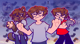 7-ELEVENZ Discord Server Banner