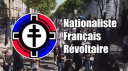 NFR  ▌L'Original   ▌Non Aligne Discord Server Banner