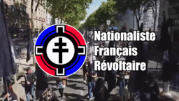 NFR ▌L'Original ▌Non Aligne Discord Server Banner