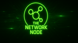 The Network Node Discord Server Banner