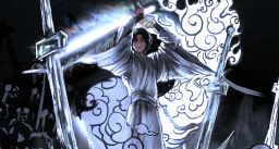 Sumeru Discord Server Banner