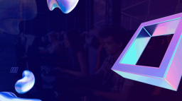 REAGANVERSE Discord Server Banner