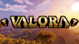 【 🧭 】𝐕𝐚𝐥𝐨𝐫𝐚 Discord Server Banner
