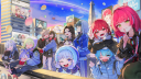 비공식 스텔라이브 팬서버 Discord Server Banner