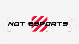 NOVA-X ESPORTS Discord Server Banner