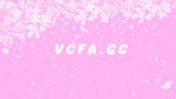 ๐ธ VCFA.GG Discord Server Banner