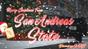 San Andreas State Roleplay Discord Server Banner