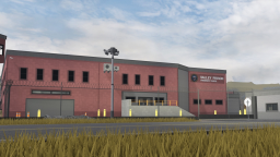 Valley Correctional Facility Discord Server Banner