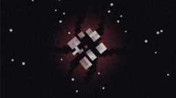 ᴀ ѕʜᴀᴛᴛᴇʀᴇᴅ ᴘʀᴏᴘʜᴇᴄʏ Discord Server Banner