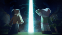 Project Beacon - The Minecraft Community Movie Discord Server Banner