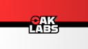 OakLabs -  Poke Alerts Discord Server Banner