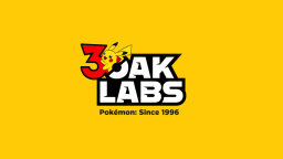 OakLabs - Poke Alerts Discord Server Banner
