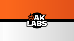 OakLabs -  Poke Alerts Discord Server Banner