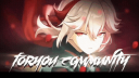 FORYOU COMMUNITY Discord Server Banner