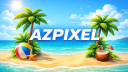 AzPixel Discord Server Banner