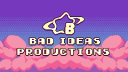 Bad Ideas Productions Discord Server Banner
