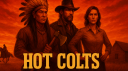 Hot Colts Discord Server Banner