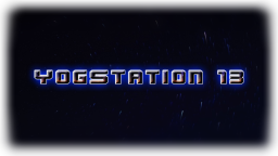 Yogstation13 Discord Server Banner