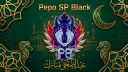 Pepo Sp Black 🐏 Discord Server Banner