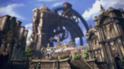TERA Classic Discord Server Banner