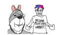 Wabbit Community Discord Server Banner