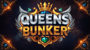 QUEENS BUNKER Discord Server Banner