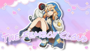 ☁⋆｡ﾟThe Femboy Cloud ﾟ｡⋆☁ Discord Server Banner
