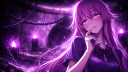 .ᐟ.ᐟ Drama Discord Server Banner