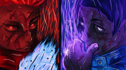 ๐๐ฝ๐ข๐๐ข๐ก๐ ๐ข ๐พ๐๐๐ง๐๐ Discord Server Banner