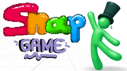Snap Game Discord Server Banner