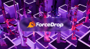 ForceDrop Discord Server Banner
