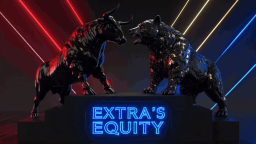 Equity Network Discord Server Banner