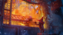 MMORPG Discord Server Banner