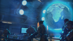 XCOM Discord Server Banner