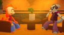 Toons Universe [In-Dev] Discord Server Banner