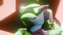 Toons Universe [In-Dev] Discord Server Banner