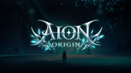 Origin Aion Discord Server Banner