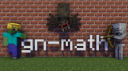 Gn-math Discord Server Banner