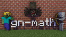 Gn-math Discord Server Banner