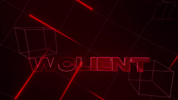 W Client (MCPE) Discord Server Banner