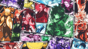K I S H I Discord Server Banner