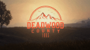 Deadwood County Discord Server Banner